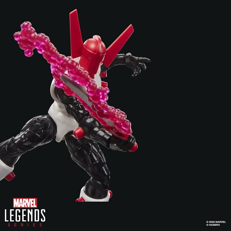 [$27.99] Marvel Legends Mini Comics Wave 3 Acroyear