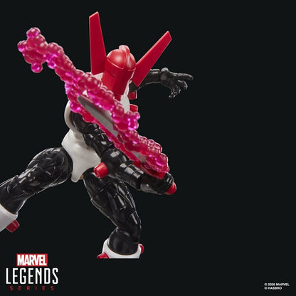 [$27.99] Marvel Legends Mini Comics Wave 3 Acroyear