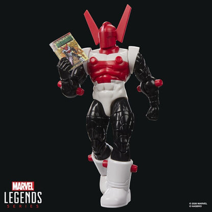 [$27.99] Marvel Legends Mini Comics Wave 3 Acroyear