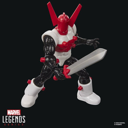 [$27.99] Marvel Legends Mini Comics Wave 3 Acroyear