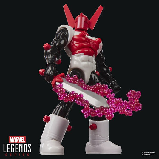[$27.99] Marvel Legends Mini Comics Wave 3 Acroyear