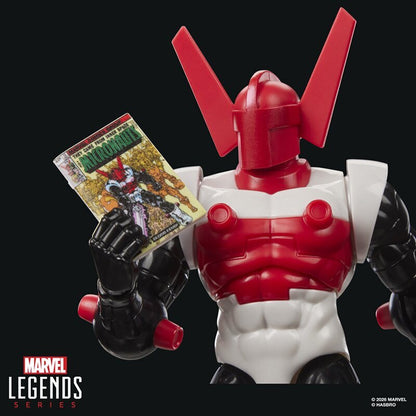 [$27.99] Marvel Legends Mini Comics Wave 3 Acroyear