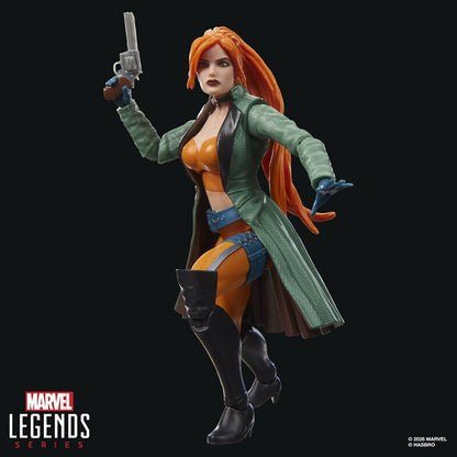 [$27.99] Marvel Legends Mini Comics Wave 3 Elsa Bloodstone