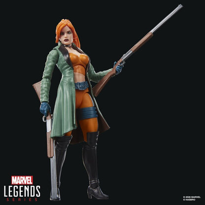 [$27.99] Marvel Legends Mini Comics Wave 3 Elsa Bloodstone