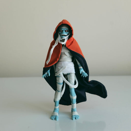 ThunderCats Deluxe Mumm-Ra (Old Man) 7-Inch Action Figure