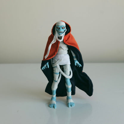 ThunderCats Deluxe Mumm-Ra (Old Man) 7-Inch Action Figure