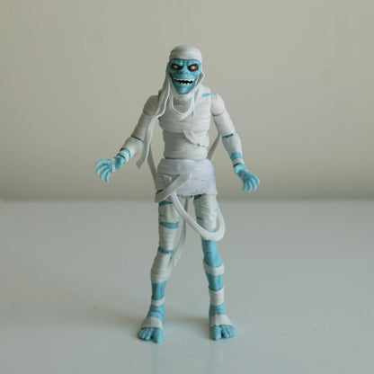 ThunderCats Deluxe Mumm-Ra (Old Man) 7-Inch Action Figure