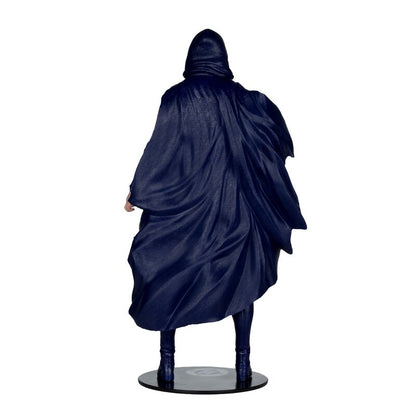 [$34.99] Raven™ (DC Classic™) McFarlane Collector Edition 7" action figure