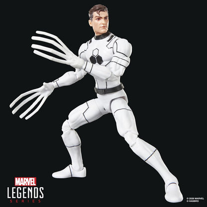 [$59.99] Marvel Legends Future Foundation Mister Fantastic & Spider-Man