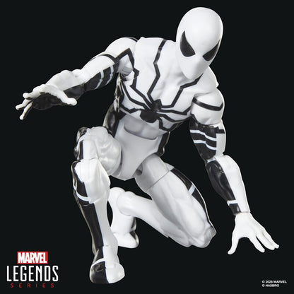 [$59.99] Marvel Legends Future Foundation Mister Fantastic & Spider-Man