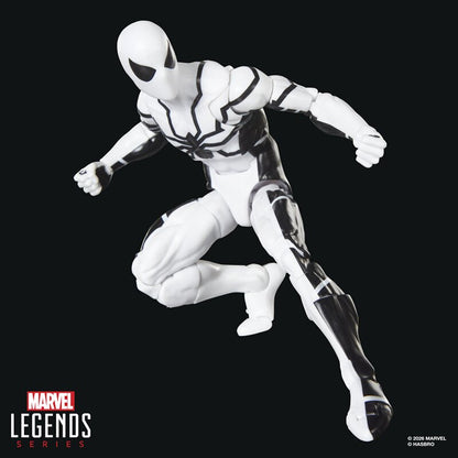 [$59.99] Marvel Legends Future Foundation Mister Fantastic & Spider-Man