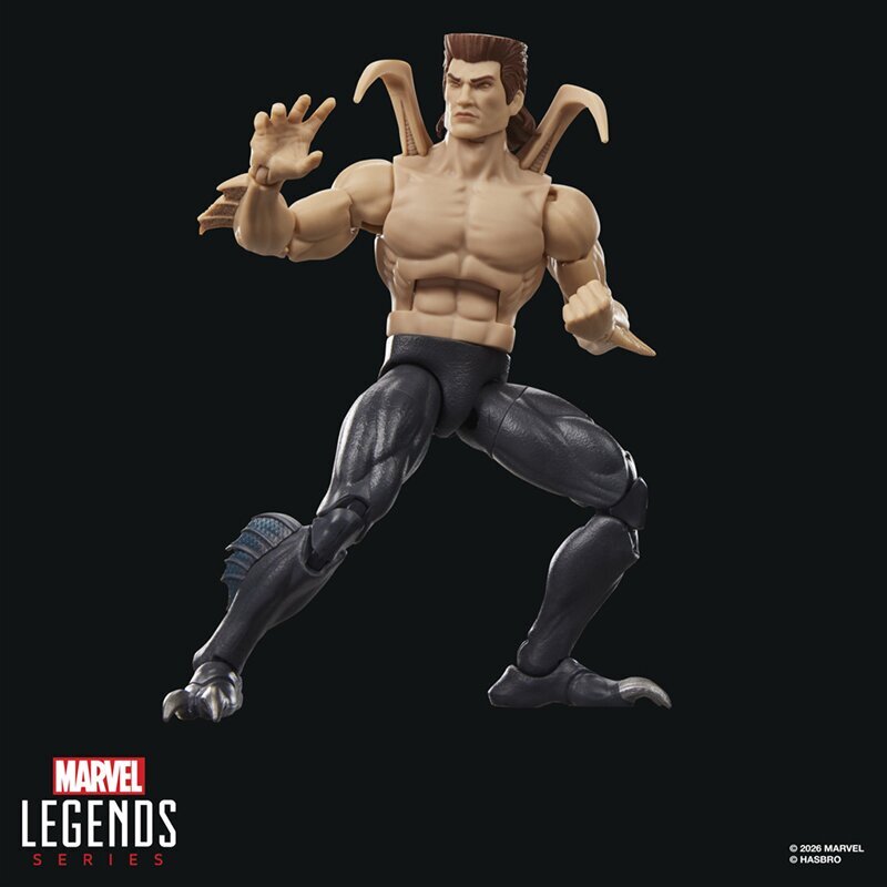 [$27.99] Marvel Legends Spider-Man Retro Cardback Smythe