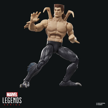 [$27.99] Marvel Legends Spider-Man Retro Cardback Smythe