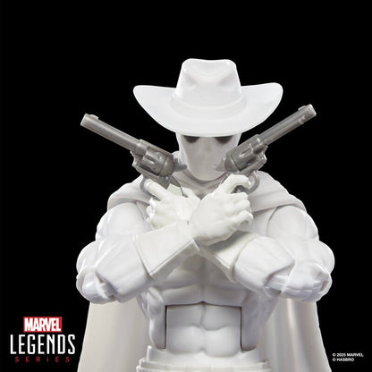 Hasbro Marvel Legends Phantom Rider (Executioner BAF)