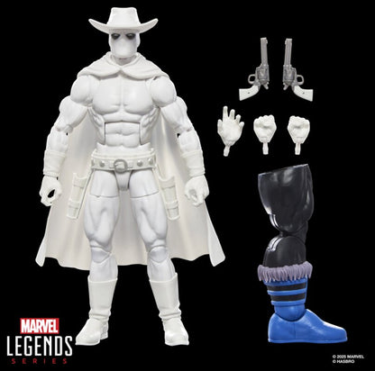 Hasbro Marvel Legends Phantom Rider (Executioner BAF)