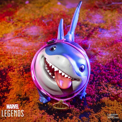 [$64.99] Marvel Legends: Marvel Rivals Venom & Jeff the Land Shark