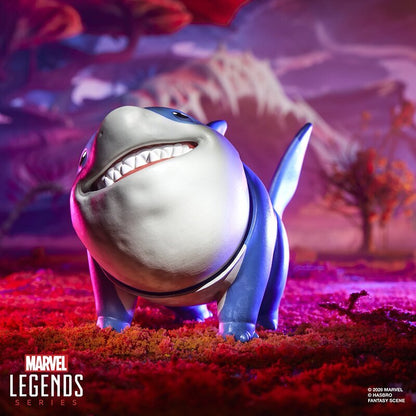 [$64.99] Marvel Legends: Marvel Rivals Venom & Jeff the Land Shark