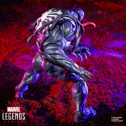 [$64.99] Marvel Legends: Marvel Rivals Venom & Jeff the Land Shark