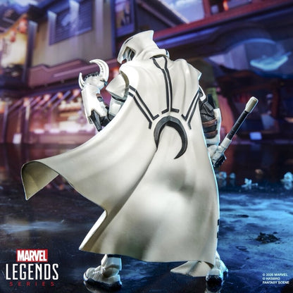 [$39.99] Marvel Legends Marvel Rivals Moon Knight