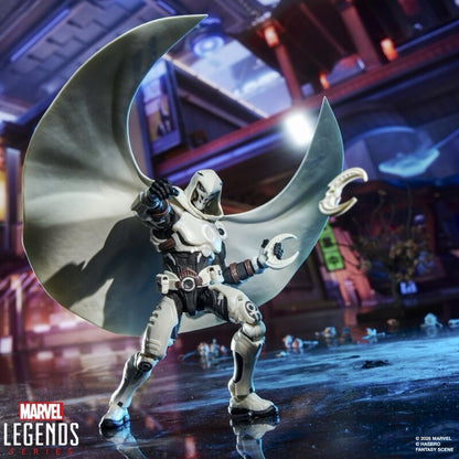 [$39.99] Marvel Legends Marvel Rivals Moon Knight