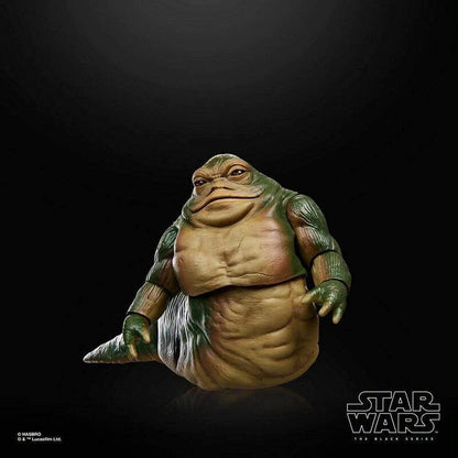 [79.99] Star Wars Black Series Rotta the Hutt