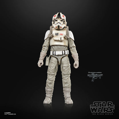 Star Wars The Black Series Imperial Remnant AT-AT Driver