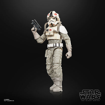 Star Wars The Black Series Imperial Remnant AT-AT Driver