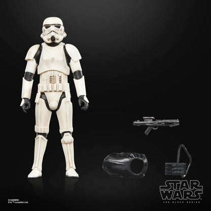 Star Wars The Black Series Imperial Remnant Stormtrooper