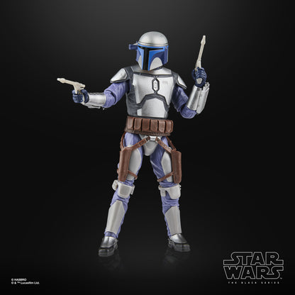 Star Wars The Black Series Jango Fett