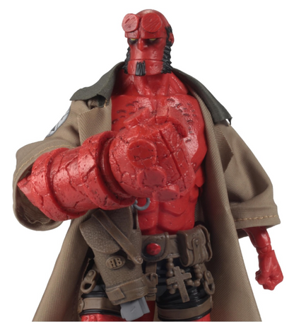 [$34.99] McFarlane Toys Collector Edition Hellboy
