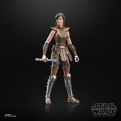 [$27.99] Star Wars The Black Series Satele Shan