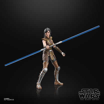 [$27.99] Star Wars The Black Series Satele Shan