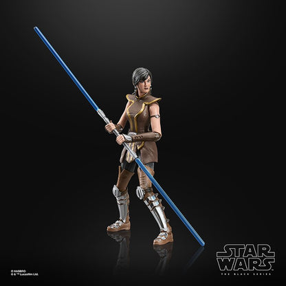 [$27.99] Star Wars The Black Series Satele Shan