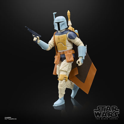 [$27.99] Star Wars The Black Series Droids: Boba Fett