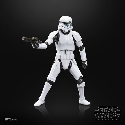 [$27.99] Star Wars The Black Series Droids: Stormtrooper
