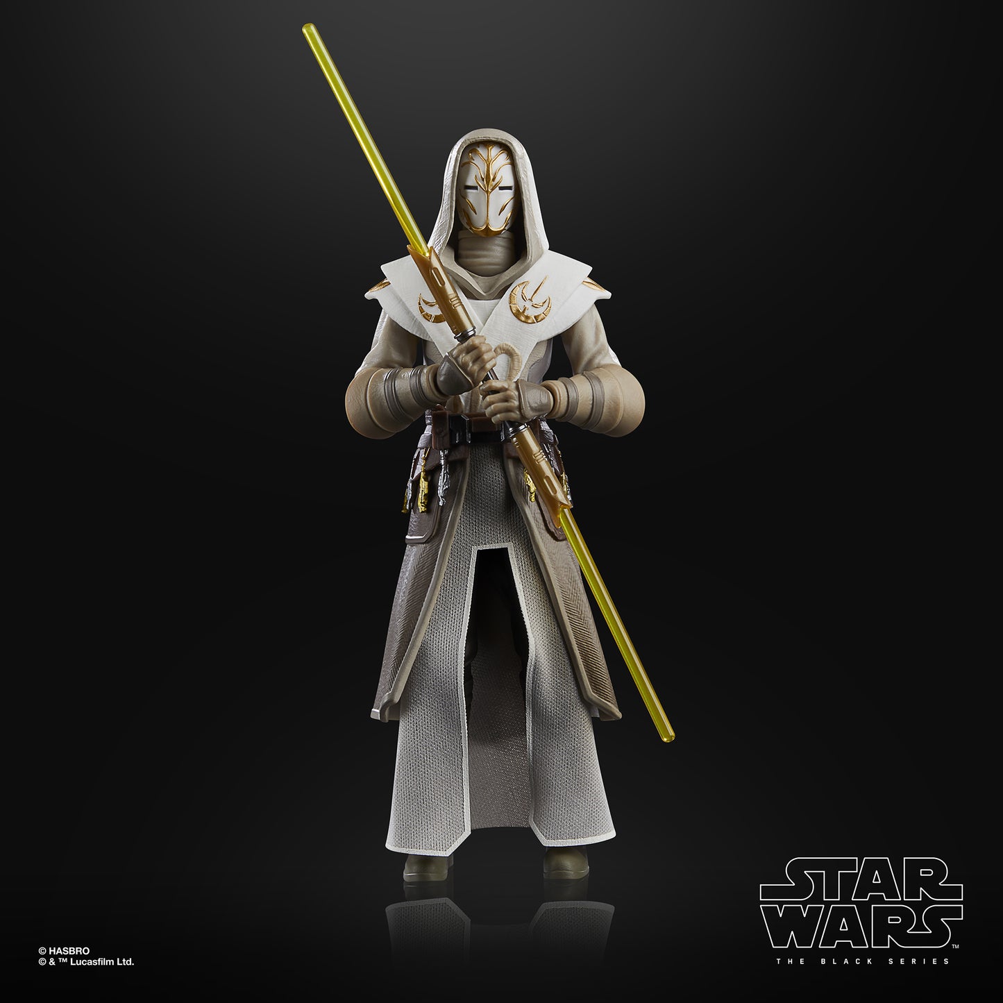 Star Wars Black Series Jedi Temple Guard
