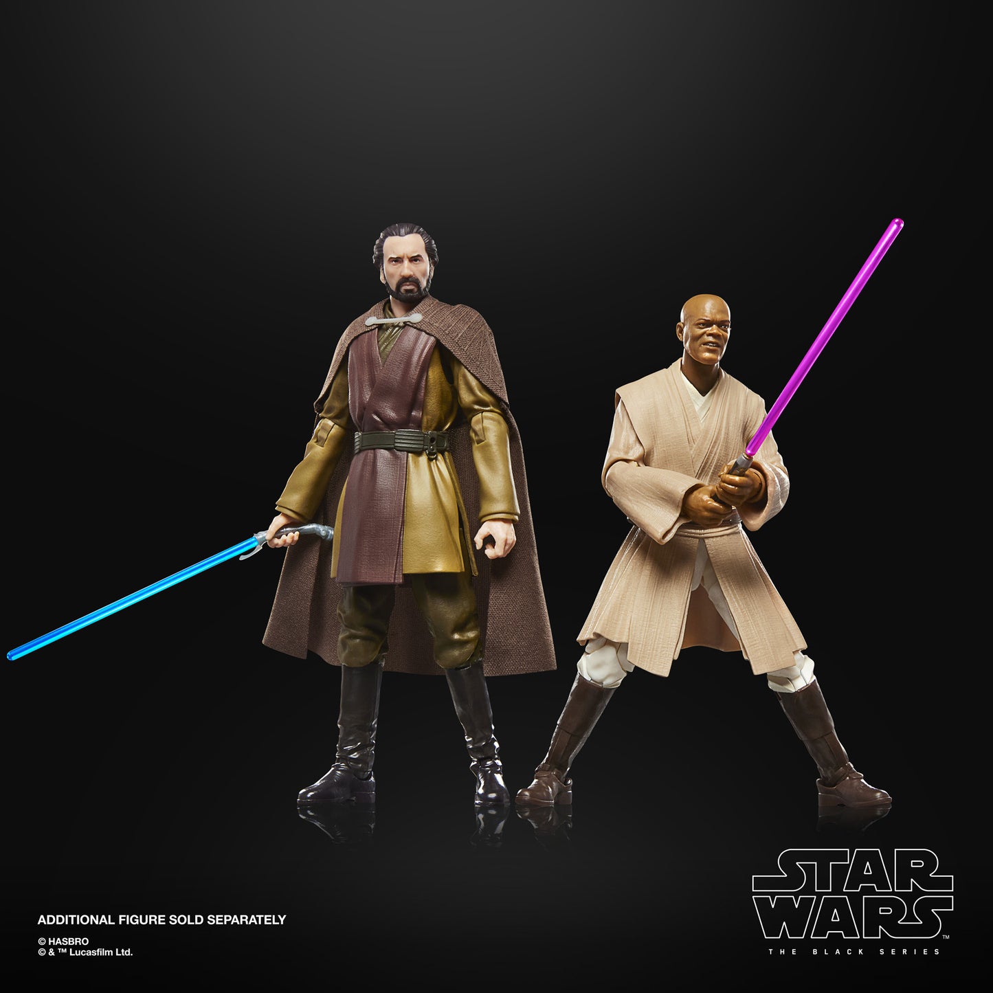 Hasbro Star Wars The Black Series Jedi Master Dooku
