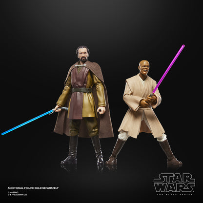 Hasbro Star Wars The Black Series Jedi Master Dooku