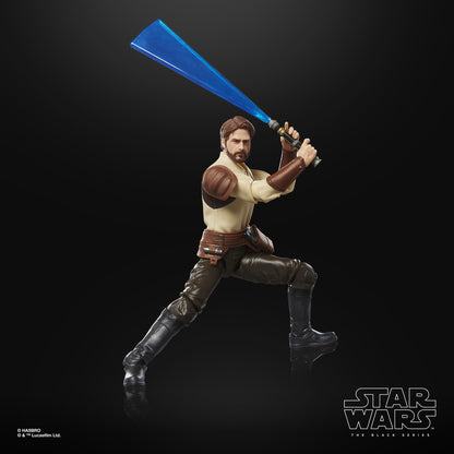 Hasbro Star Wars The Black Series Dark Forces Kyle Katarn