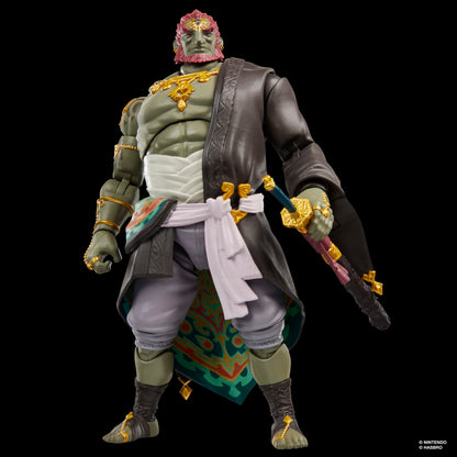 [$42.99] The Legend of Zelda Heroes of Hyrule Ganondorf