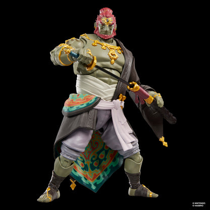 [$42.99] The Legend of Zelda Heroes of Hyrule Ganondorf