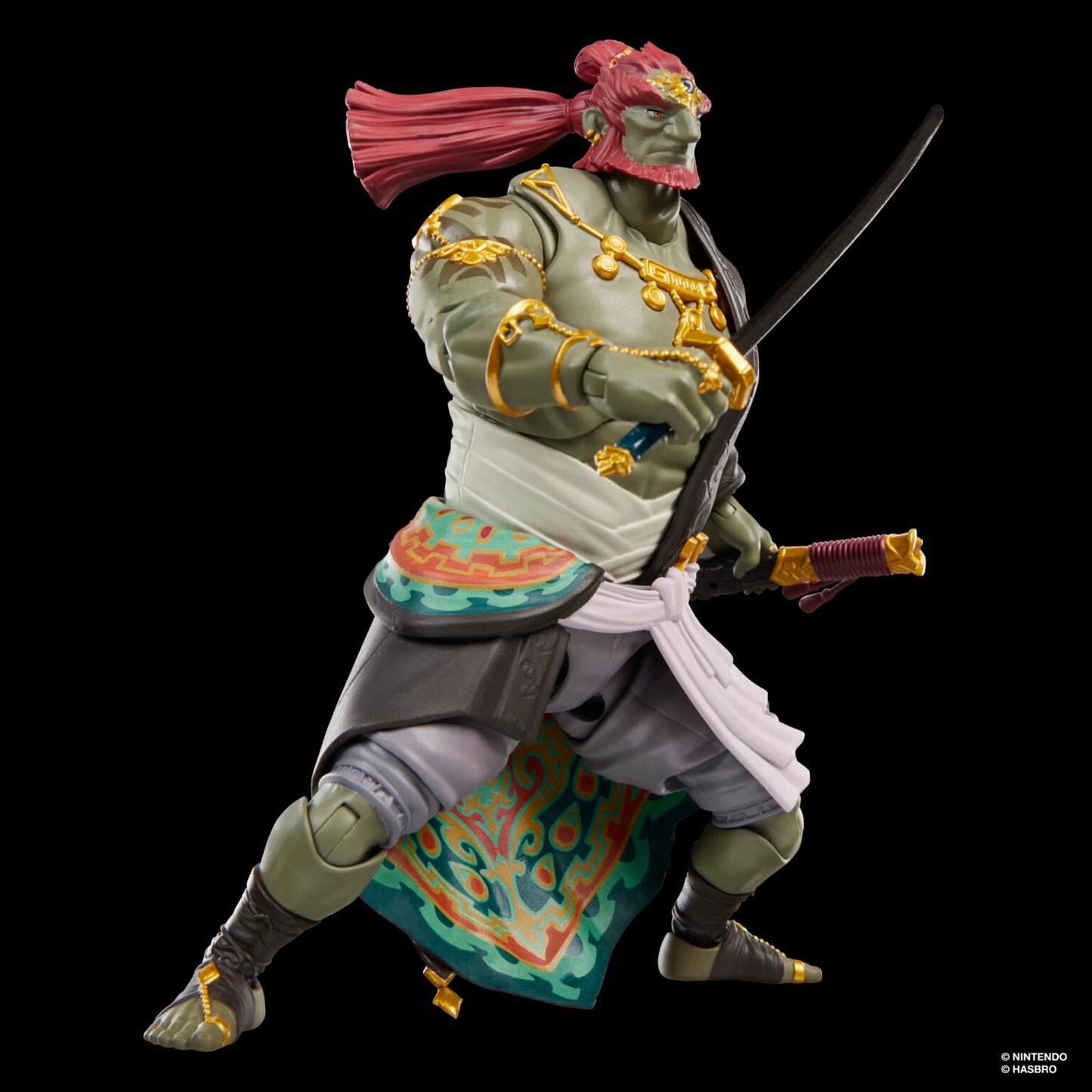 [$42.99] The Legend of Zelda Heroes of Hyrule Ganondorf