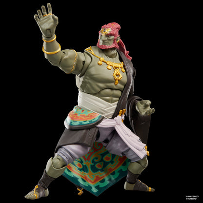 [$42.99] The Legend of Zelda Heroes of Hyrule Ganondorf