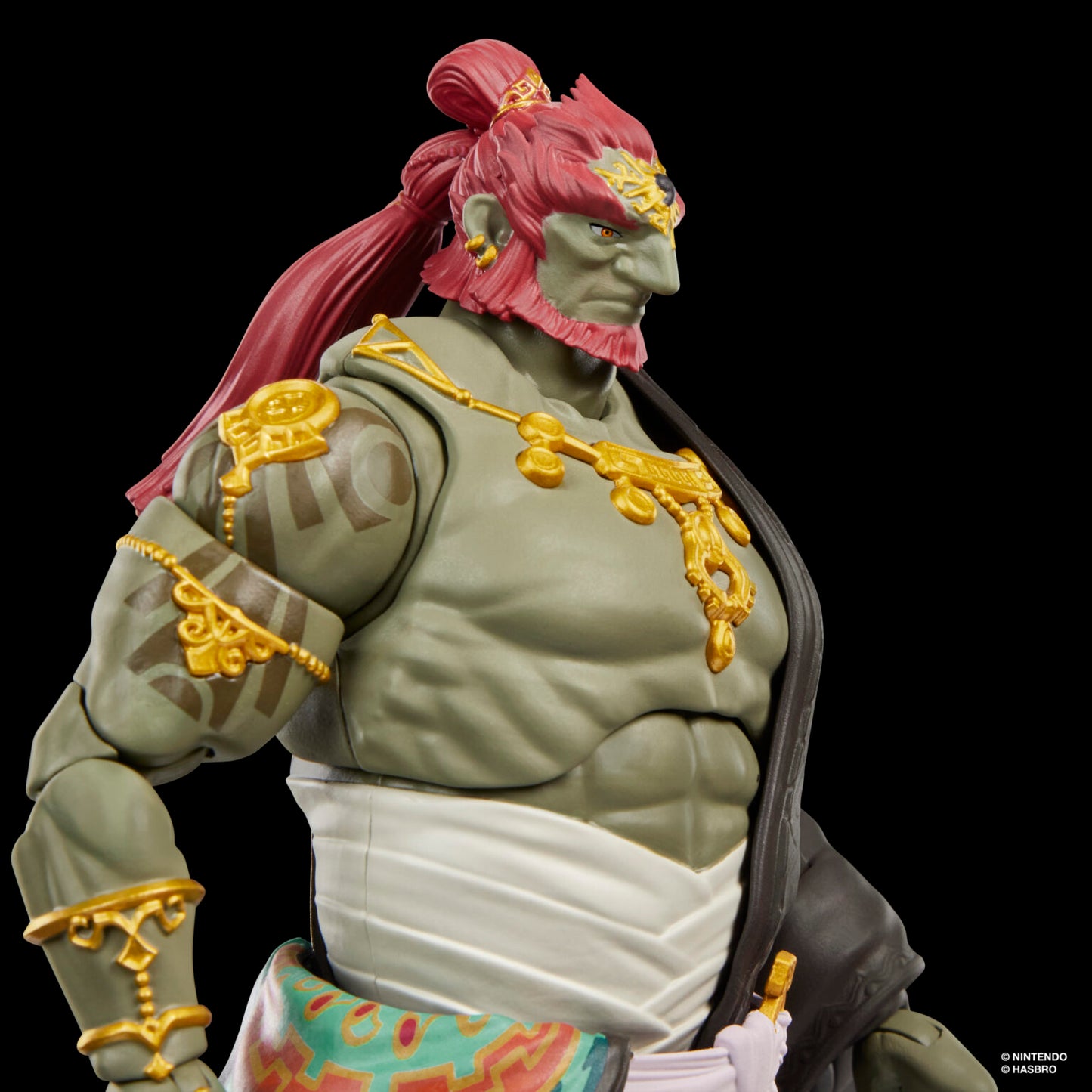[$42.99] The Legend of Zelda Heroes of Hyrule Ganondorf