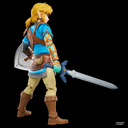 [$27.99] The Legend of Zelda Heroes of Hyrule Link