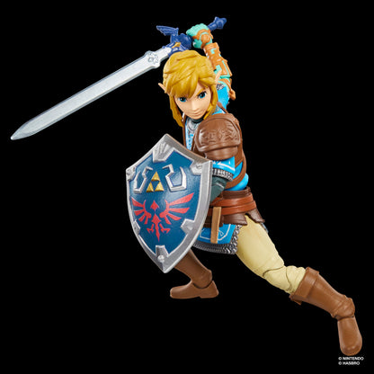 [$27.99] The Legend of Zelda Heroes of Hyrule Link