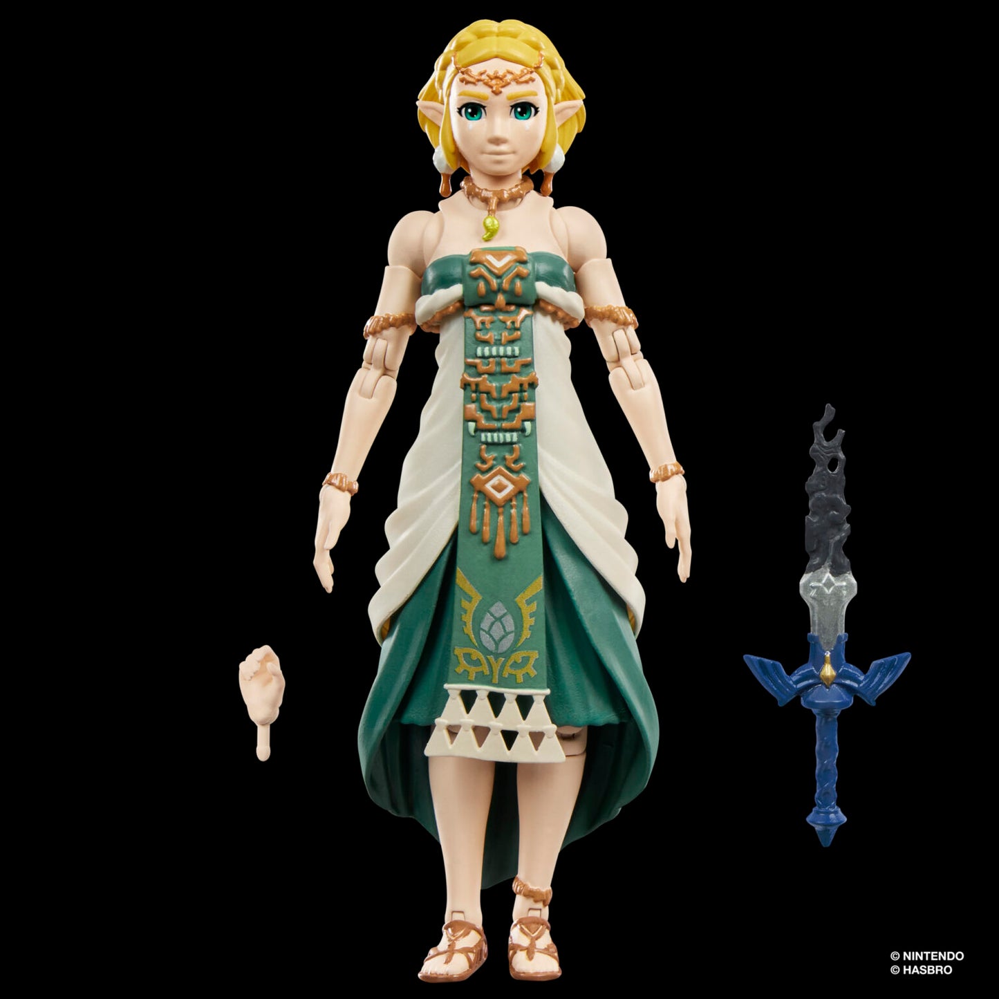 [$27.99] The Legend of Zelda Heroes of Hyrule Zelda