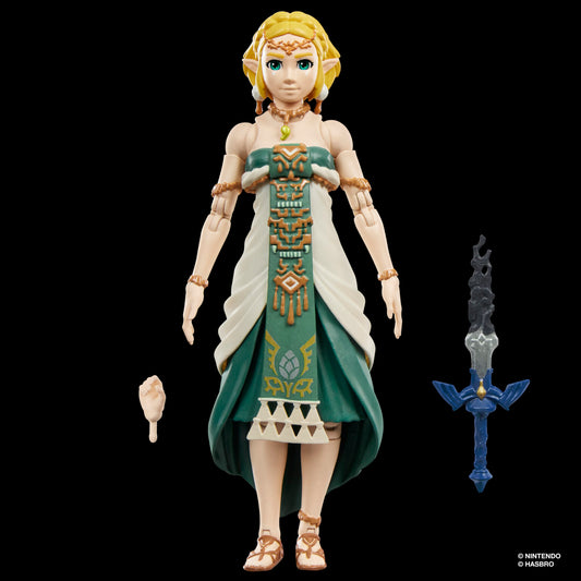 [$27.99] The Legend of Zelda Heroes of Hyrule Zelda