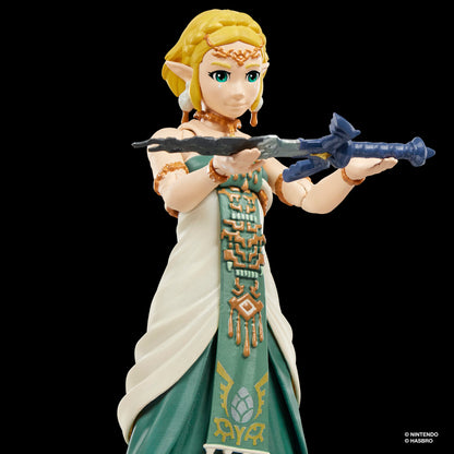 [$27.99] The Legend of Zelda Heroes of Hyrule Zelda