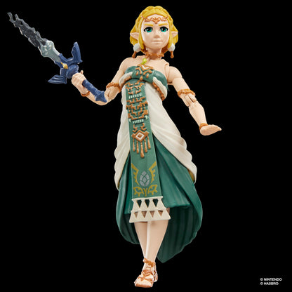 [$27.99] The Legend of Zelda Heroes of Hyrule Zelda